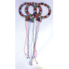 Massai Wedding Necklace