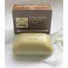 Raw Shea Butter Frankincense Soap